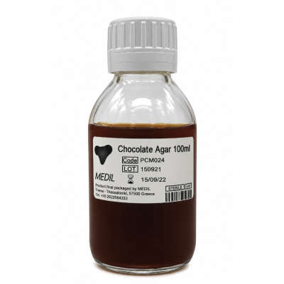 CHOCOLATE-100ml